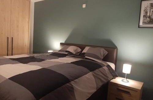Sivry-Rance Bed & Breakfast | Le Tri Bèneu