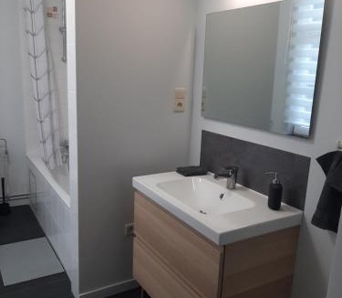 Sivry-Rance Bed & Breakfast | Le Tri Bèneu