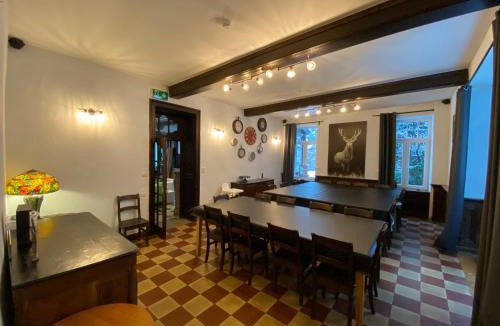 Spa Bed & Breakfast | Le Tri Renard Spa