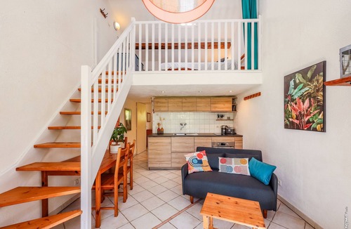 Gaillac Condo | Le Triangle D'or - Le Bouleau - Piscine - Gaillac