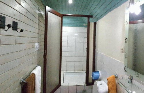 Antsirabe Hotel | Le Trianon