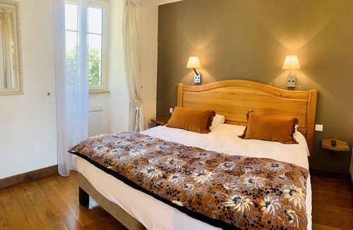 Rocamadour Hotel | Le Troubadour