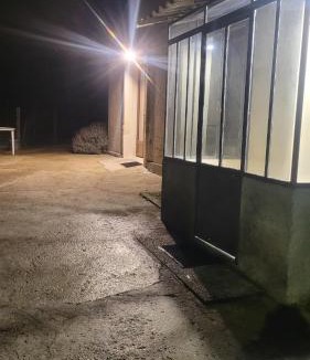 Guerard Apartment | Le Truc en plus, accessibles PMR, appartement 45 m2 mitoyen dans une maison avec un autre appartement