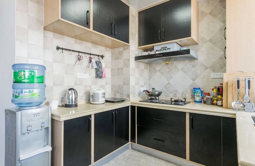 Guandu House | Le Tu Community