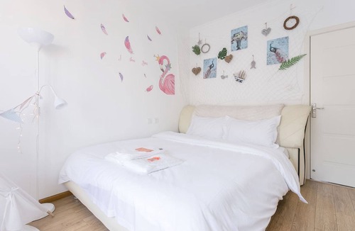 Guandu House | Le Tu Community