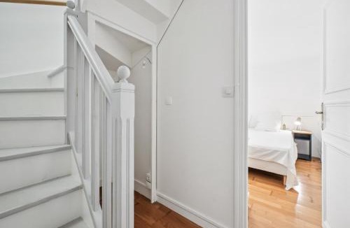 Saint-Louis Apartment | Le Turgot