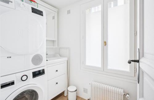Saint-Louis Apartment | Le Turgot