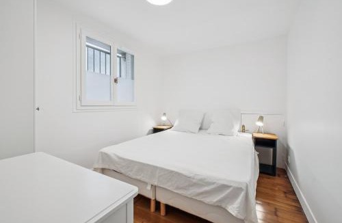 Saint-Louis Apartment | Le Turgot