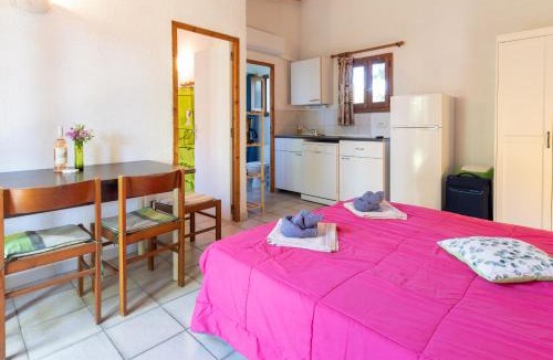 Talasani Apartment | Le type B