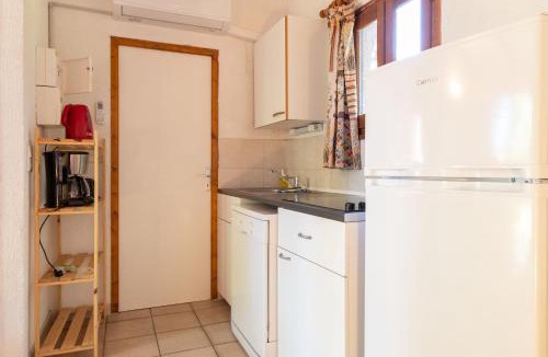 Talasani Apartment | Le type B