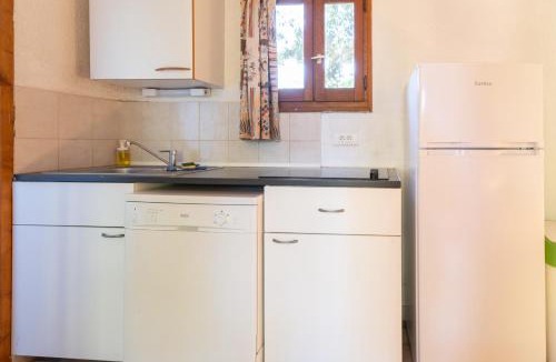 Talasani Apartment | Le type B