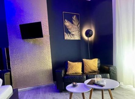 Liege Hotel | Le Vénitien