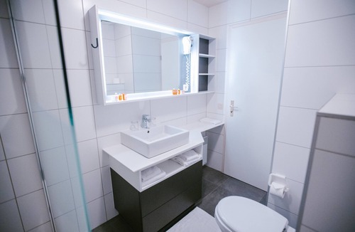 Chodes Hotel | Le Val d'Arimont Hotel