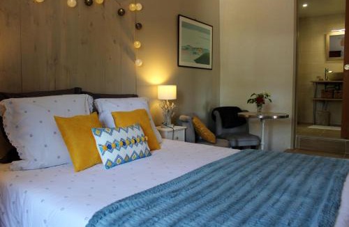Le Mesnil-Garnier House | Le Val Daninière B&B Adult only