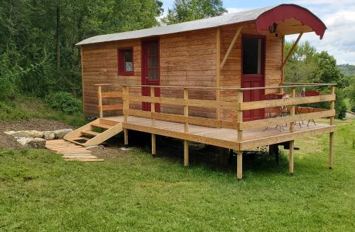 Pern House | Le Val du Pech chantant chambres d'hôtes