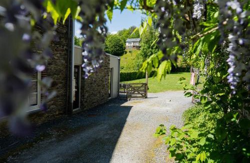 Vresse-sur-Semois House | Le Val Fleuri
