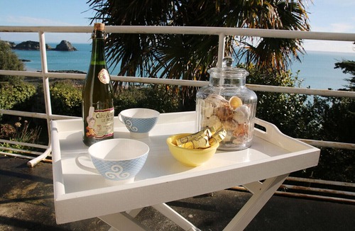 Cancale Apartment | Le Val Joyeux