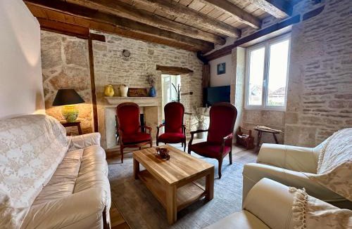 Buncey House | Le Val Thibaud
