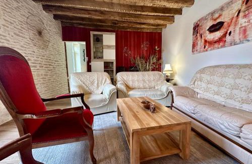 Buncey House | Le Val Thibaud