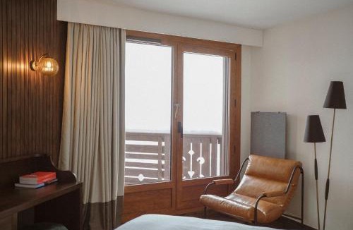 Val-Thorens Hotel | Le Val Thorens, a Beaumier hotel