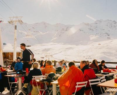 Val-Thorens Hotel | Le Val Thorens, a Beaumier hotel