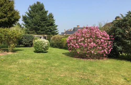 Moustier-sur-Sambre House | Le Valdine