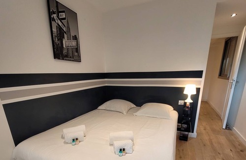 Cimiez Apartment | Le Valrose - Luxe et Sérénité - 4 Chambres