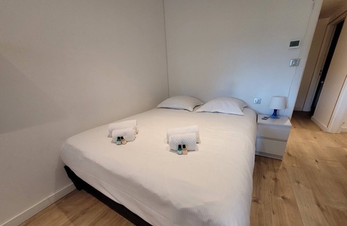 Cimiez Apartment | Le Valrose - Luxe et Sérénité - 4 Chambres