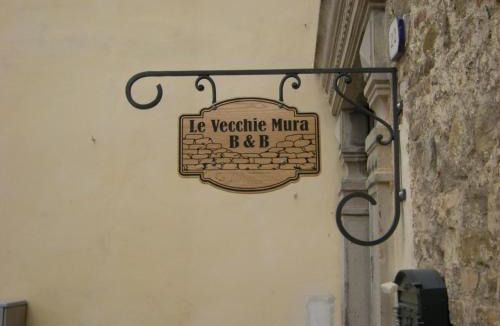 Cannara Bed & Breakfast | Le Vecchie Mura B & B