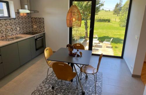 Amel Apartment | Le Veenbahn