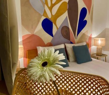 Amel Apartment | Le Veenbahn