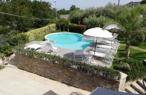 Agropoli Bed & Breakfast | Le Vele