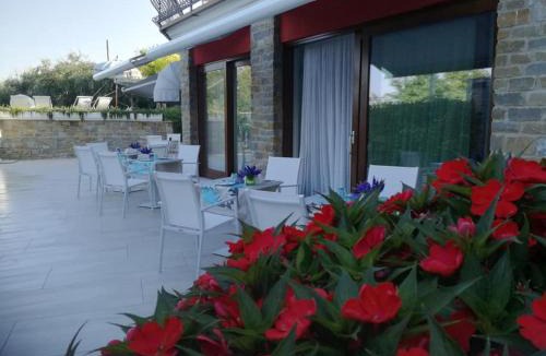 Agropoli Bed & Breakfast | Le Vele
