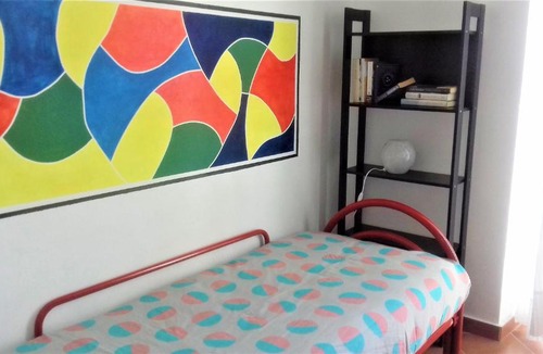 Riva Ligure Apartment | Le Vele