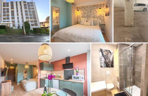 Faubourg-Raines Apartment | Le Vendome