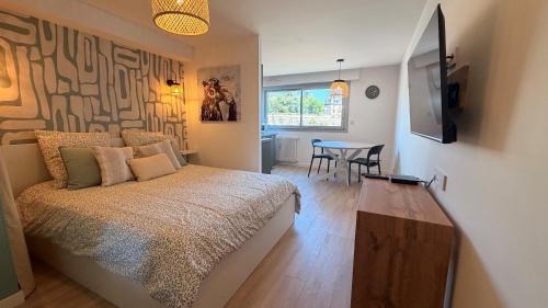 Faubourg-Raines Apartment | Le Vendome