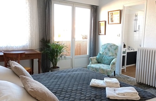 Les Sables d'Olonne Hotel | Le Vent des Globes