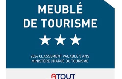 Beaumont-du-Ventoux House | Le Ventoux, gîte 5p Lacets du Ventoux meublé de tourisme 3 étoiles
