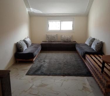 El Hajeb Apartment | le ventoux