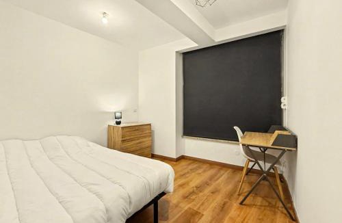 Valence Apartment | Le Vercors