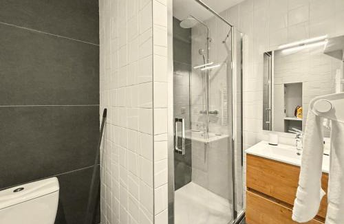 Valence Apartment | Le Vercors