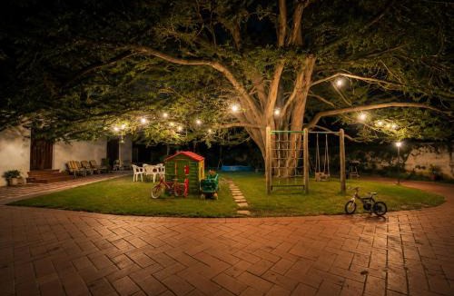 Giorgilorio Bed & Breakfast | Le Verdi Dimore