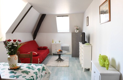 Dieppe Bed & Breakfast | Le Verdier