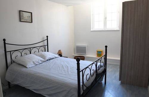 Dieppe Bed & Breakfast | Le Verdier