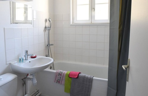 Dieppe Bed & Breakfast | Le Verdier