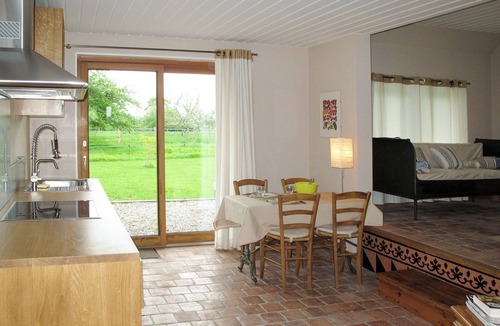 Corbon House | Le Verger by Interhome