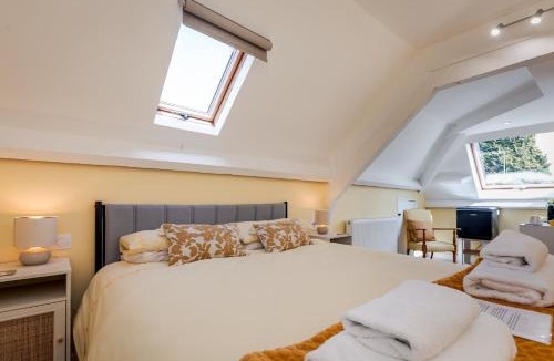 Segur-le-Chateau Bed & Breakfast | Le Verger Chambres d'hotes
