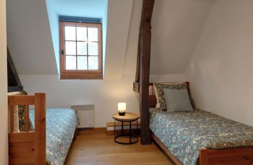 Roiville House | Le Verger de Roiville