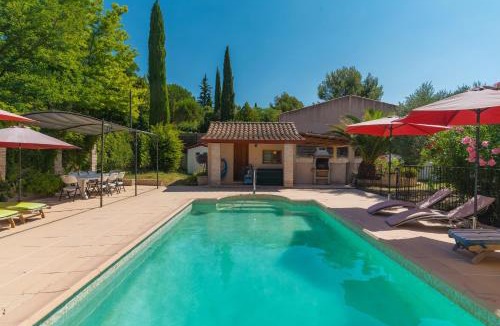 Cadenet Villa | Le Verger du Midi