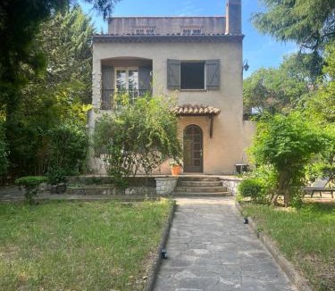 Sud Bed & Breakfast | Le Verger
